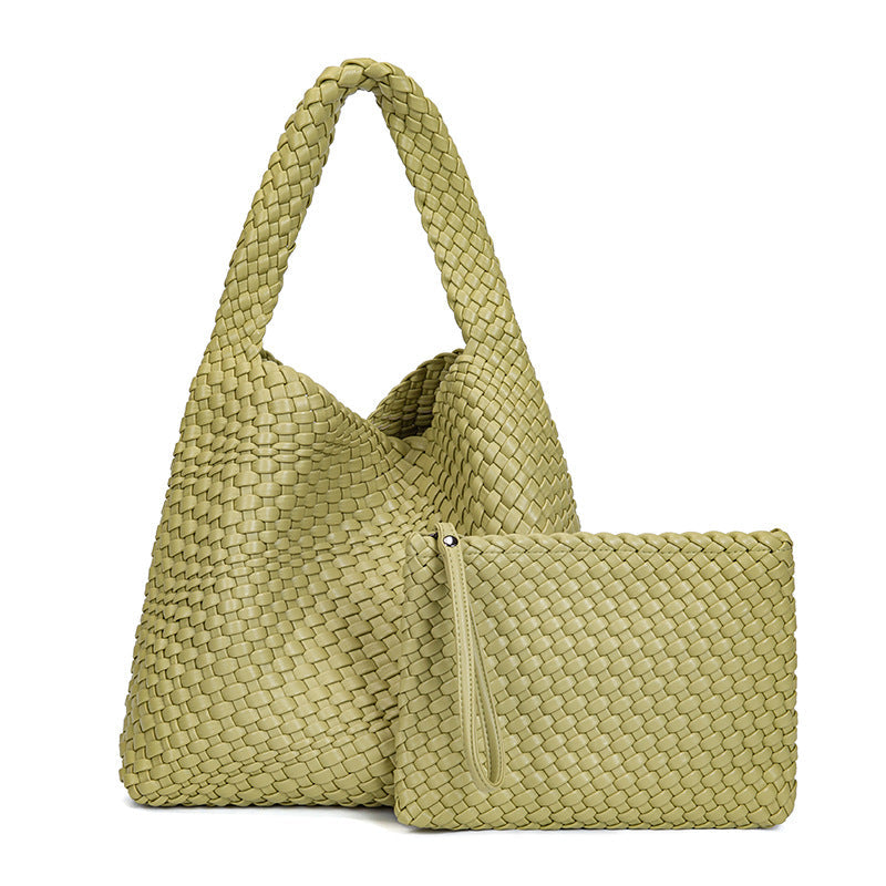 THE BLOCK VOLUME TOTE detail image 20