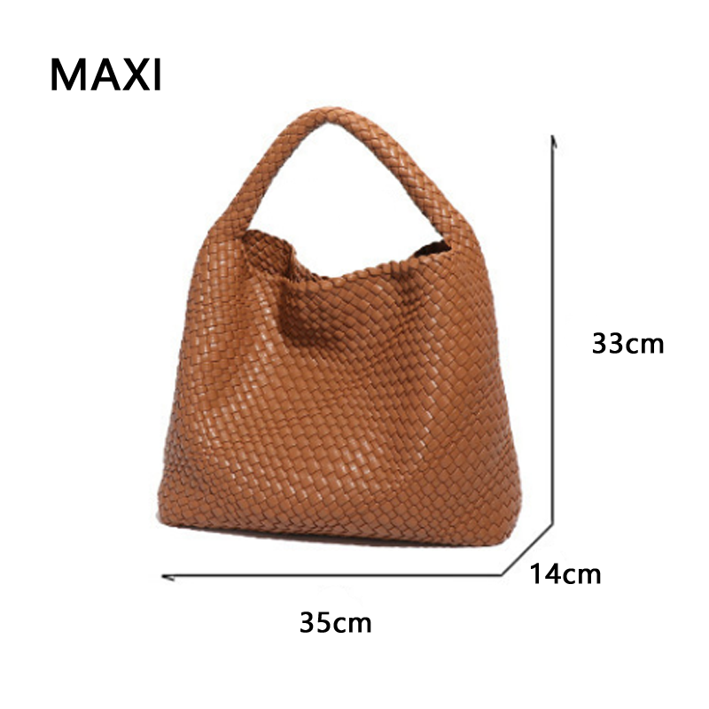 THE BLOCK VOLUME TOTE detail image 3
