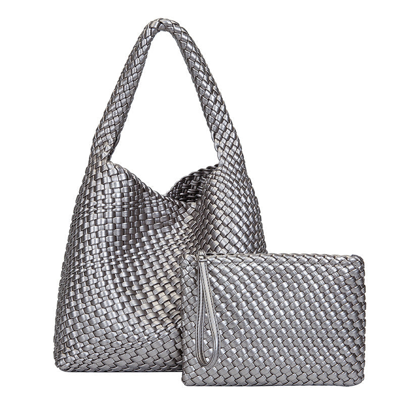 THE BLOCK VOLUME TOTE detail image 7