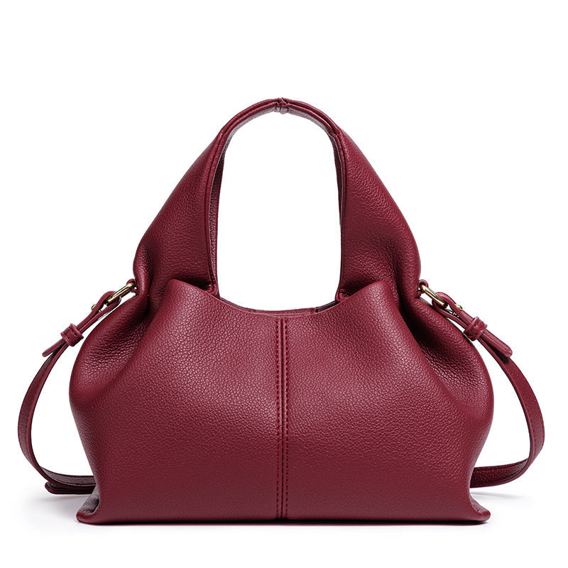 THE ADAPTABLE KNOT HOBO