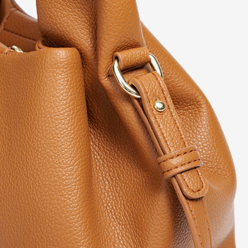 THE ADAPTABLE KNOT HOBO detail image 10
