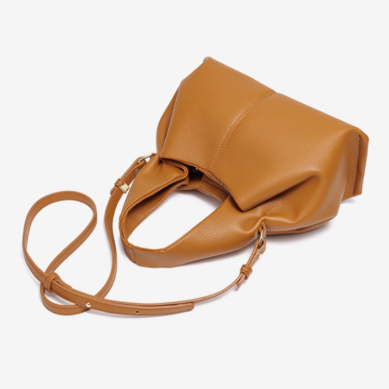 THE ADAPTABLE KNOT HOBO detail image 11