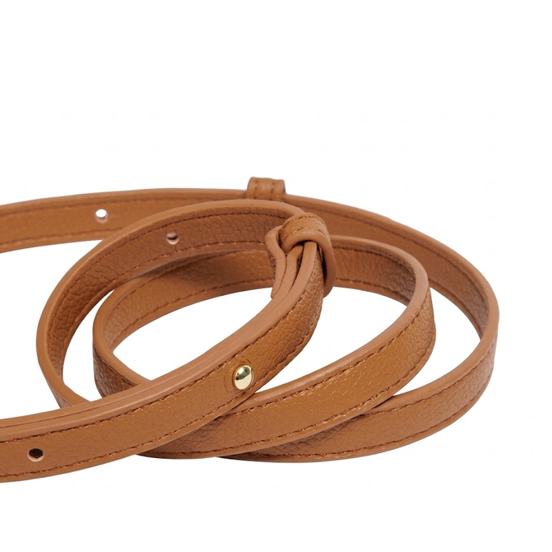 THE ADAPTABLE KNOT HOBO detail image 13