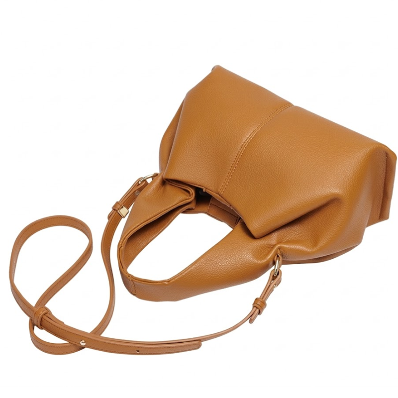 THE ADAPTABLE KNOT HOBO detail image 14