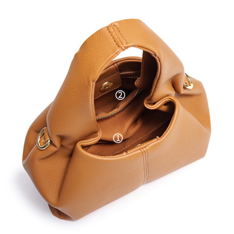 THE ADAPTABLE KNOT HOBO detail image 4