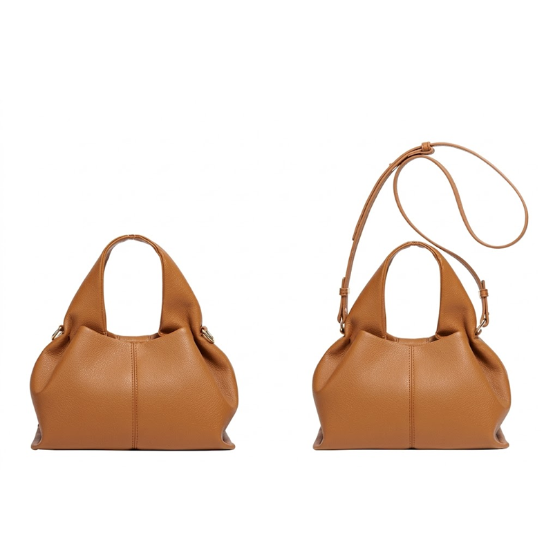THE ADAPTABLE KNOT HOBO detail image 5