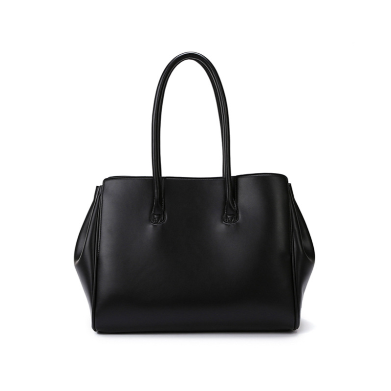 THE MULTI-POCKET DECONSTRUCTED TOTE detail image 16