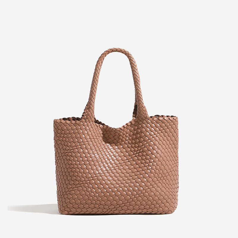 THE ARTISANAL POUCH TOTE detail image 10