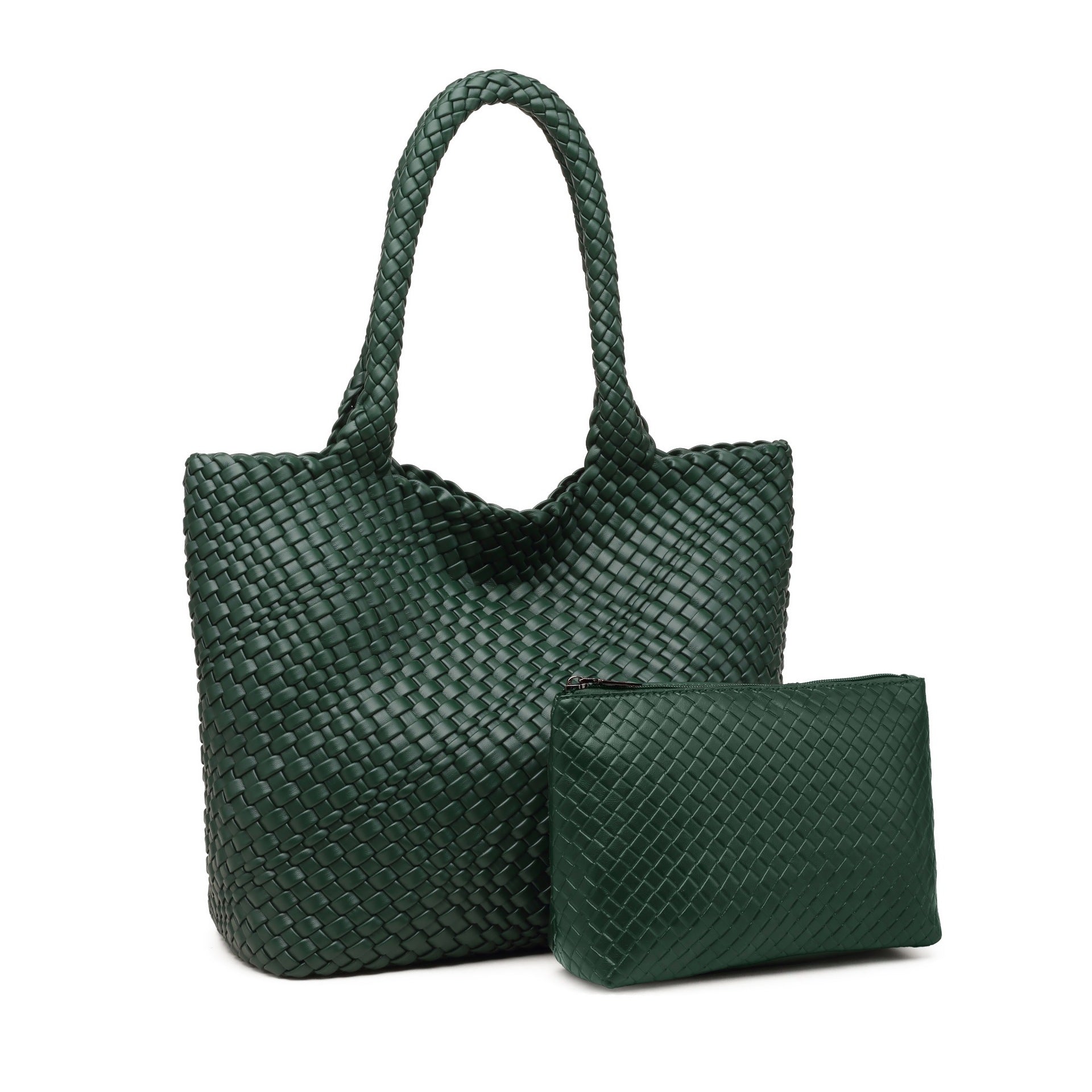 THE ARTISANAL POUCH TOTE detail image 11