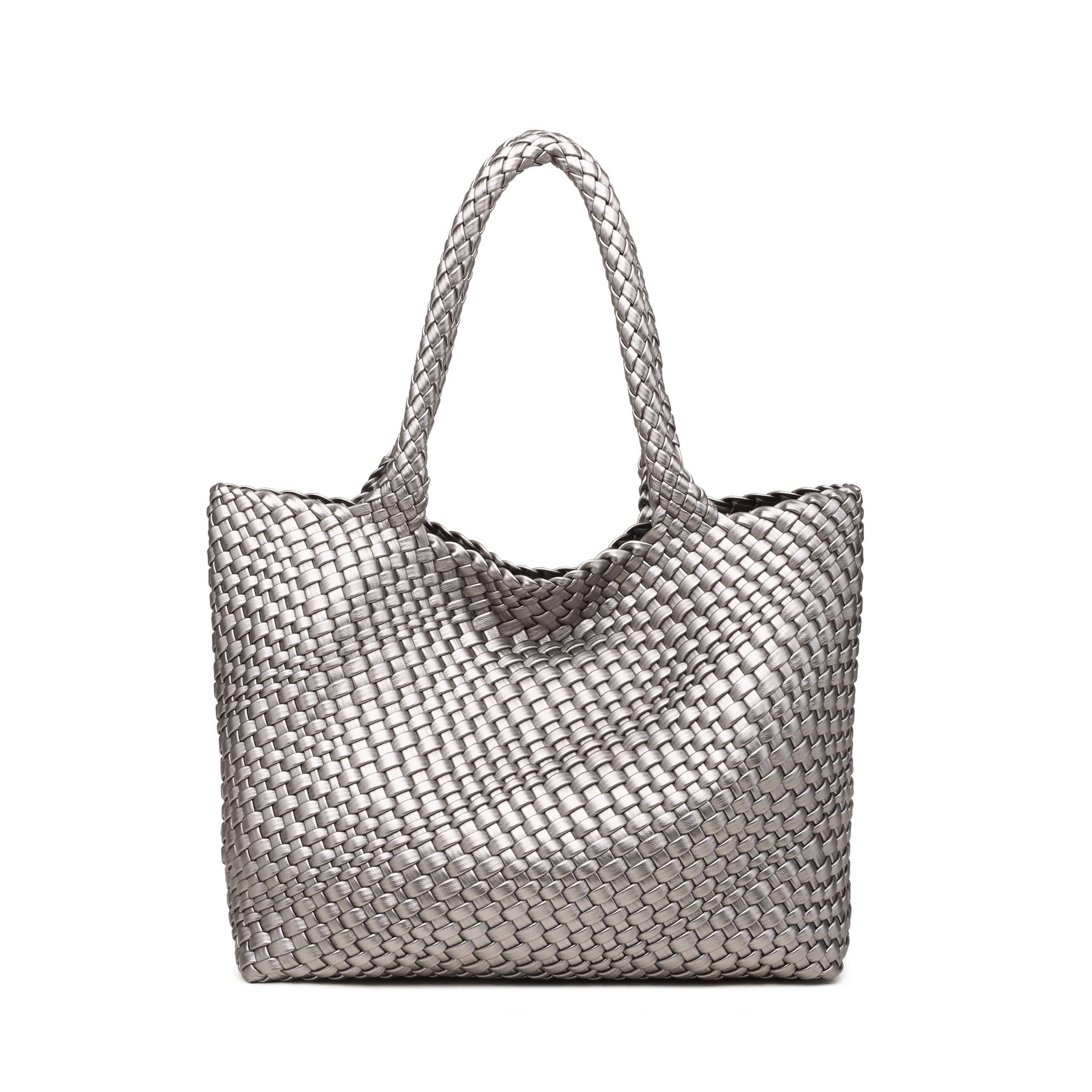 THE ARTISANAL POUCH TOTE detail image 13