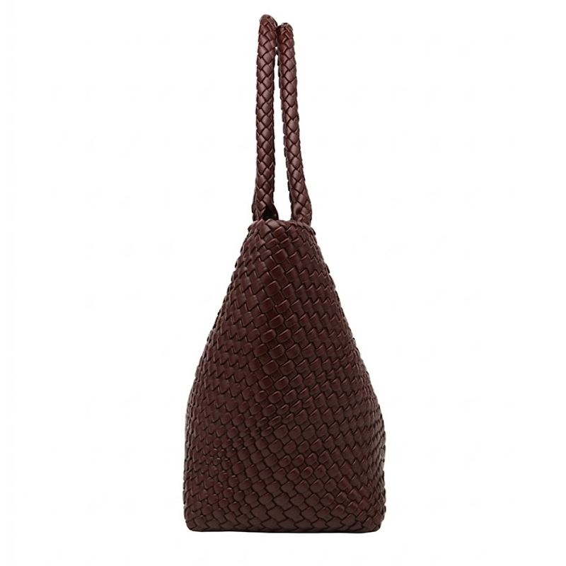THE ARTISANAL POUCH TOTE detail image 18