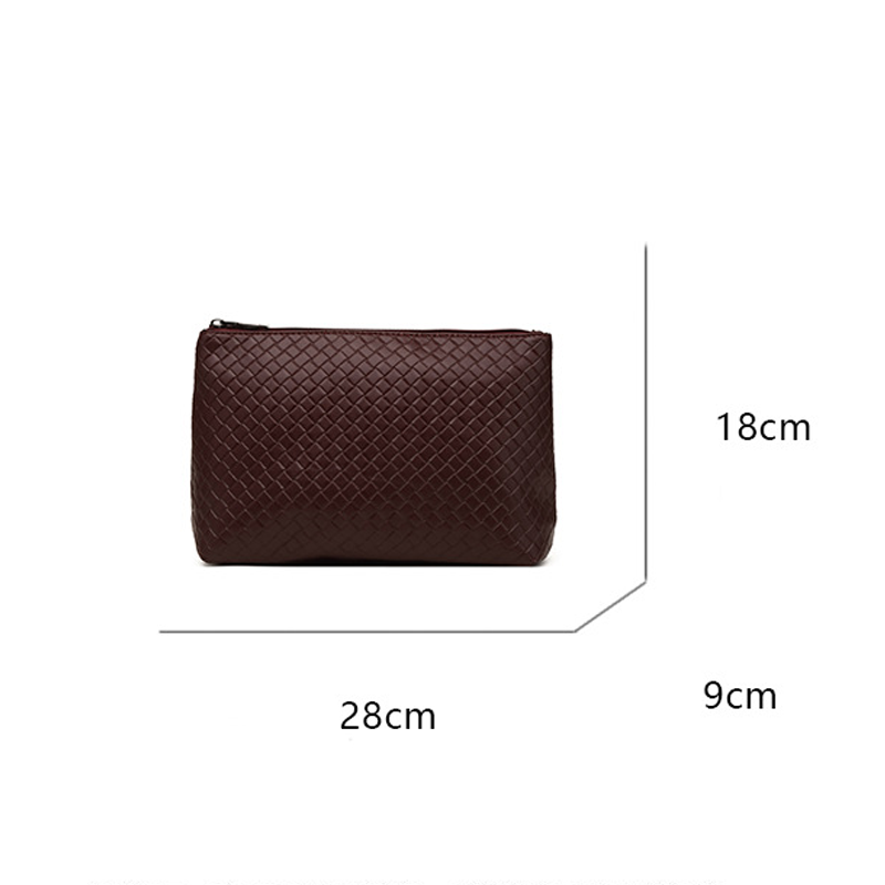 THE ARTISANAL POUCH TOTE detail image 3