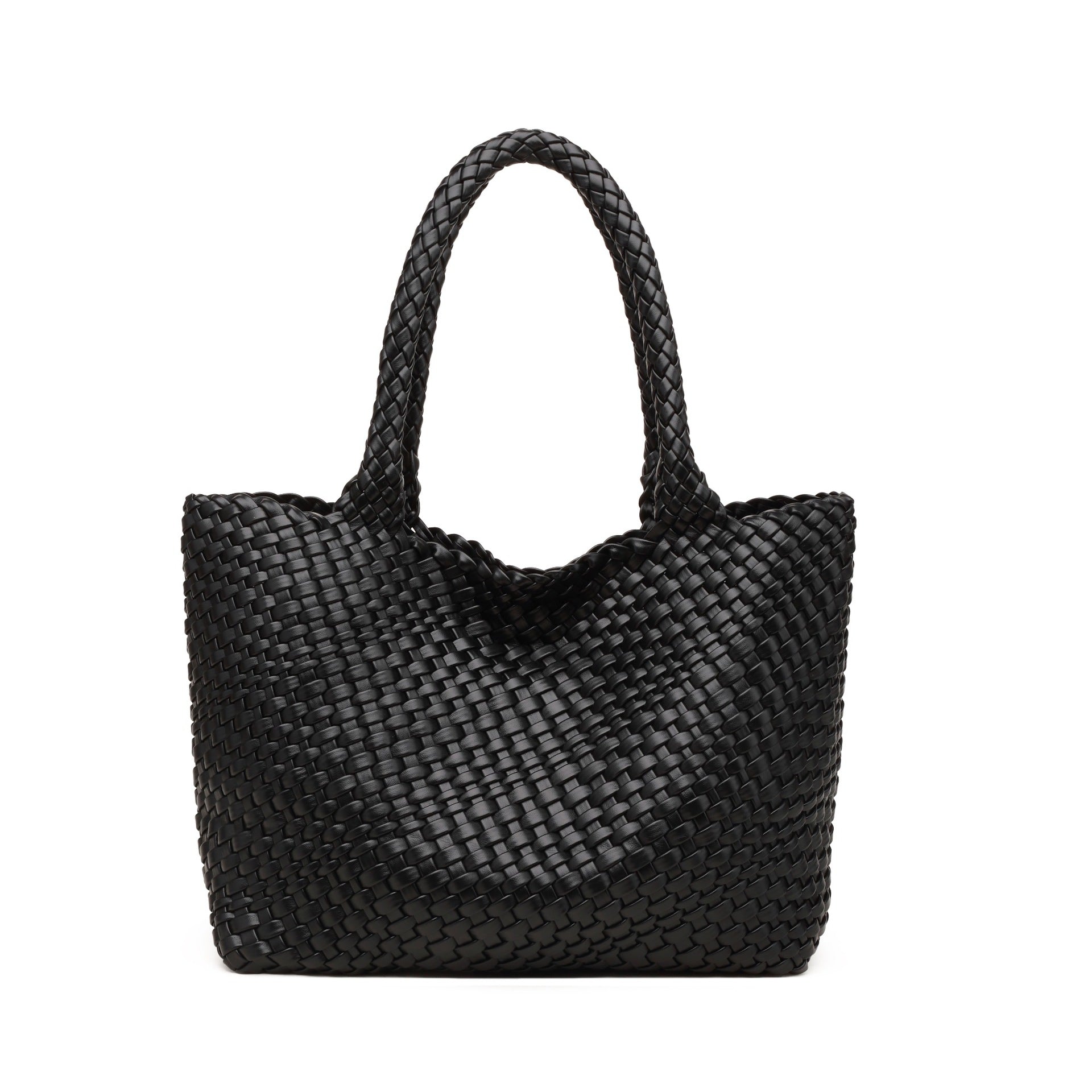 THE ARTISANAL POUCH TOTE detail image 7