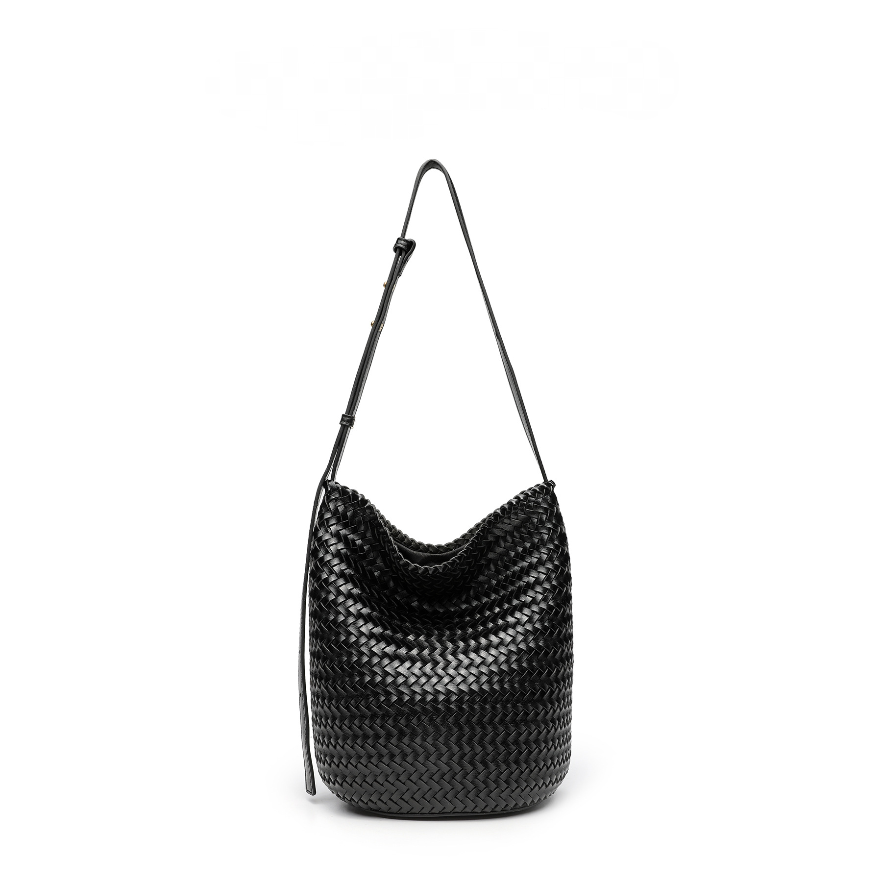 Woven & Knotted