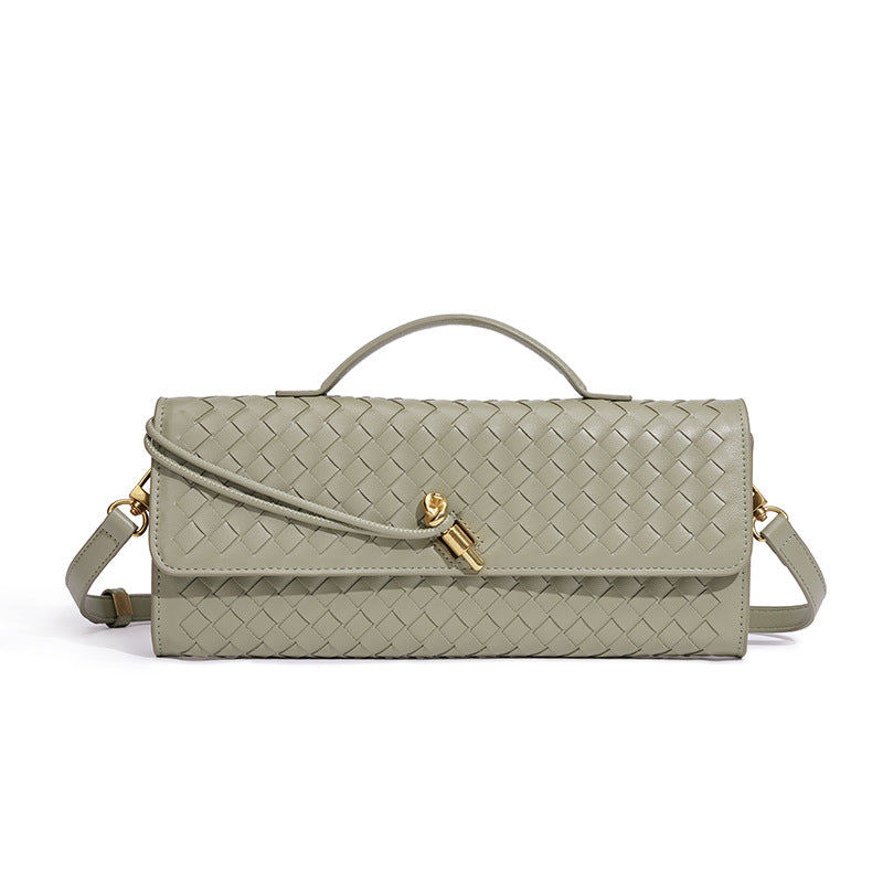 THE KNOT FLAP CLUTCH detail image 15