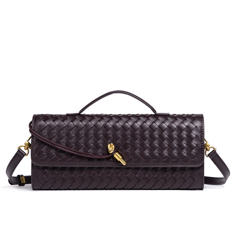 THE KNOT FLAP CLUTCH detail image 18