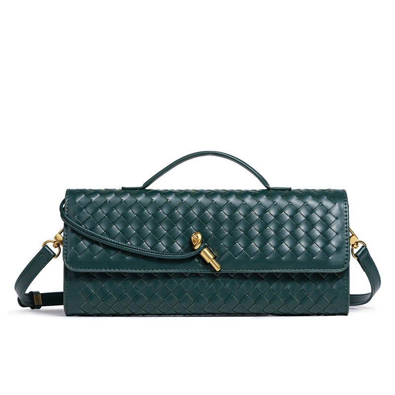 THE KNOT FLAP CLUTCH detail image 2