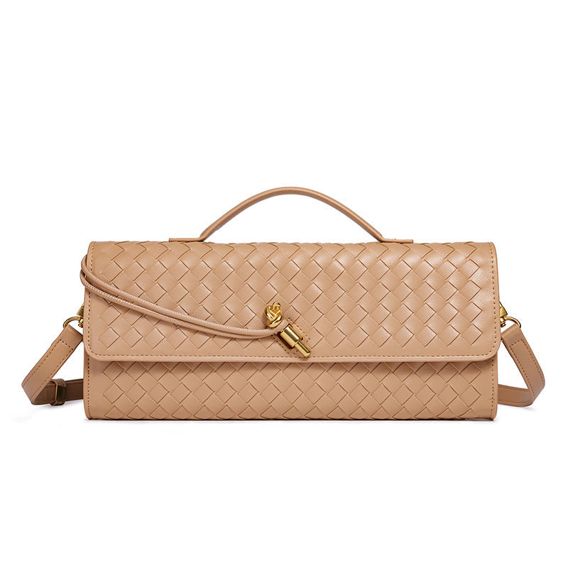 THE KNOT FLAP CLUTCH detail image 5