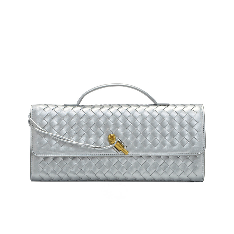 THE KNOT FLAP CLUTCH detail image 6