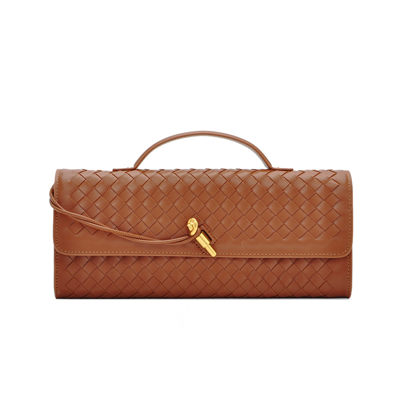 THE KNOT FLAP CLUTCH detail image 8