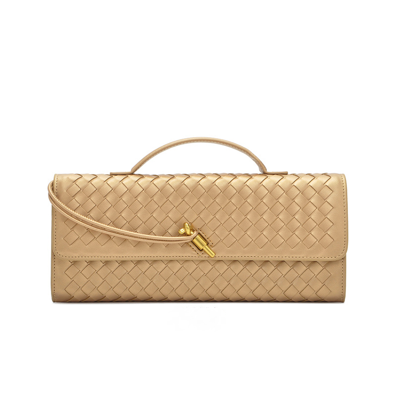 THE KNOT FLAP CLUTCH detail image 9