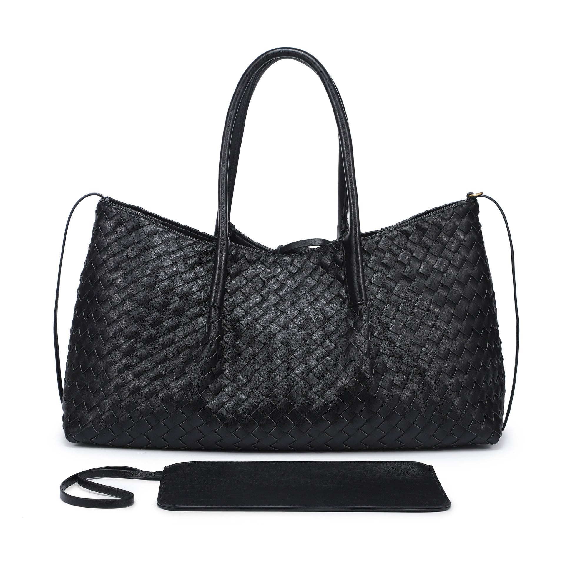 THE AXIS TOTE