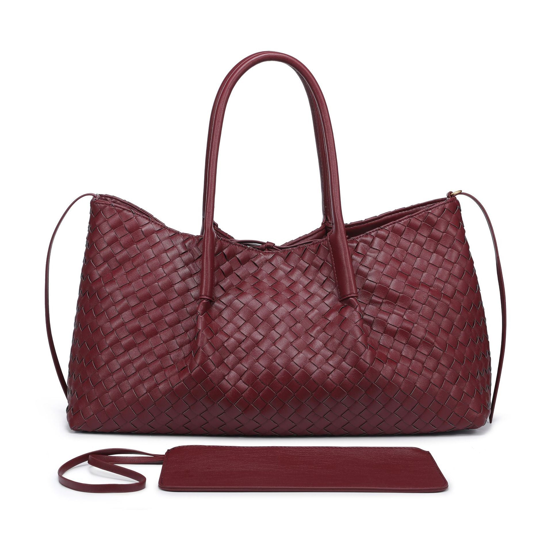 THE AXIS TOTE detail image 11