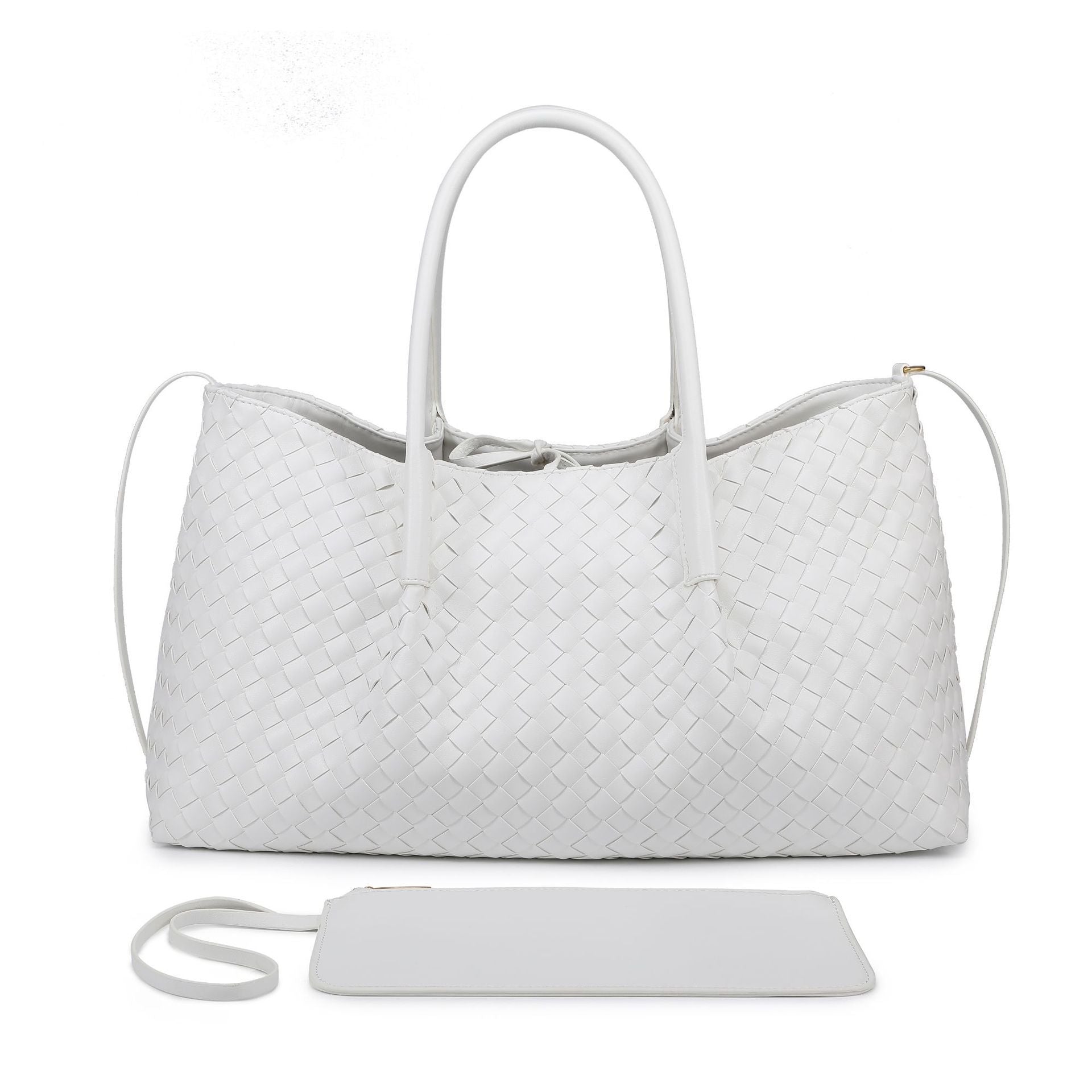 THE AXIS TOTE detail image 12