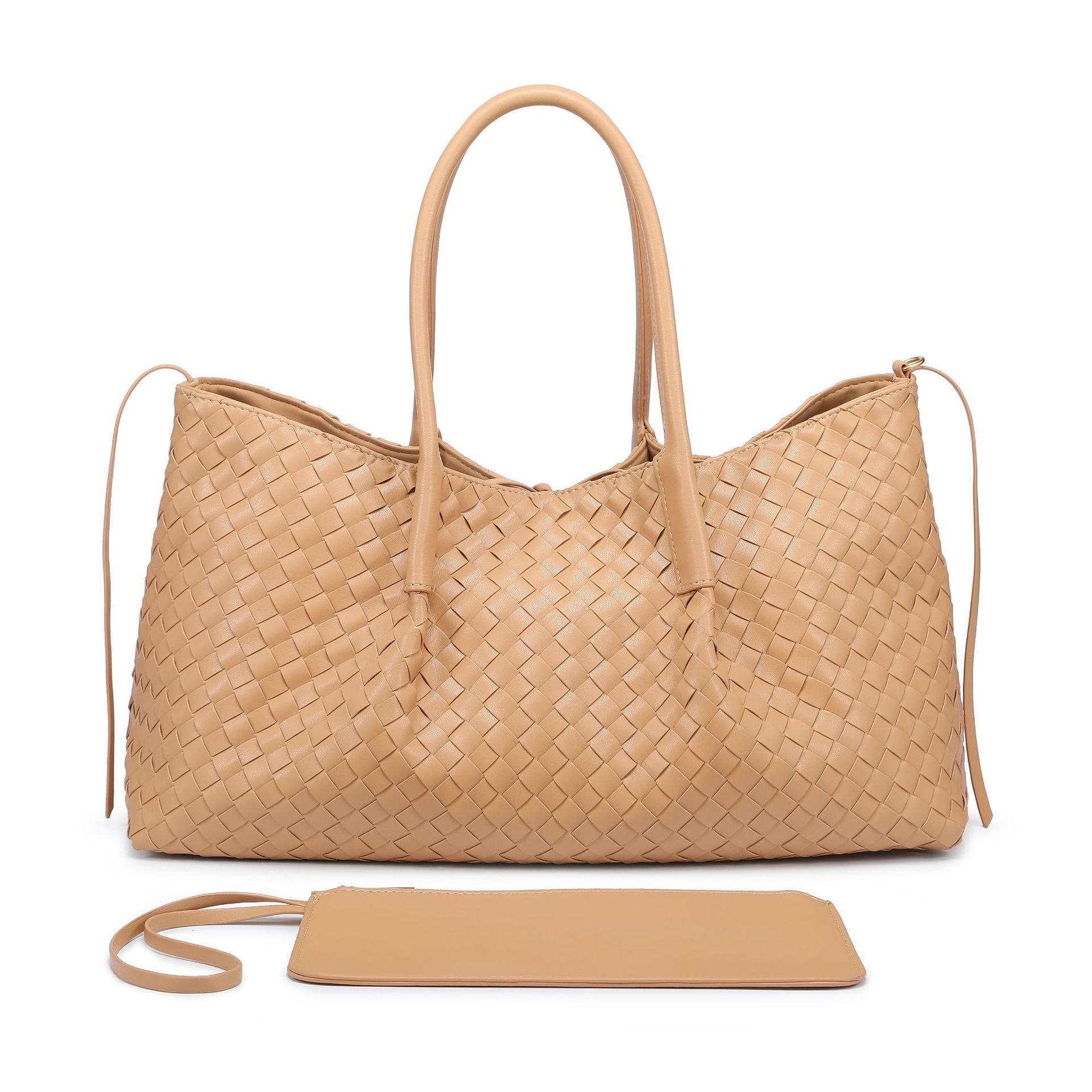 THE AXIS TOTE detail image 13
