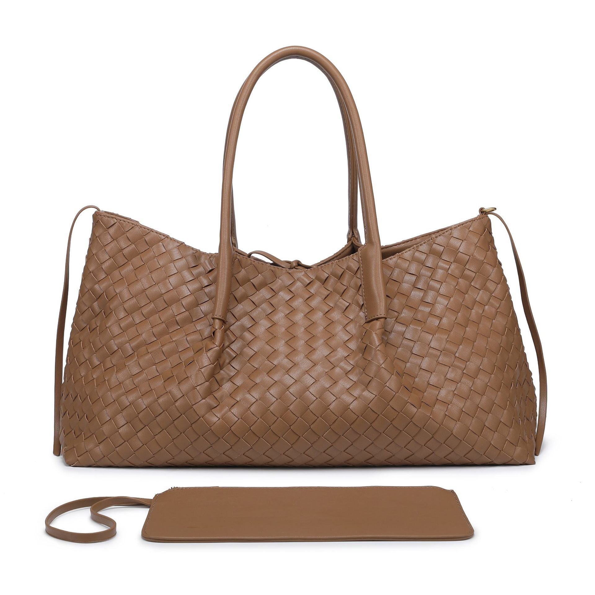 THE AXIS TOTE detail image 14