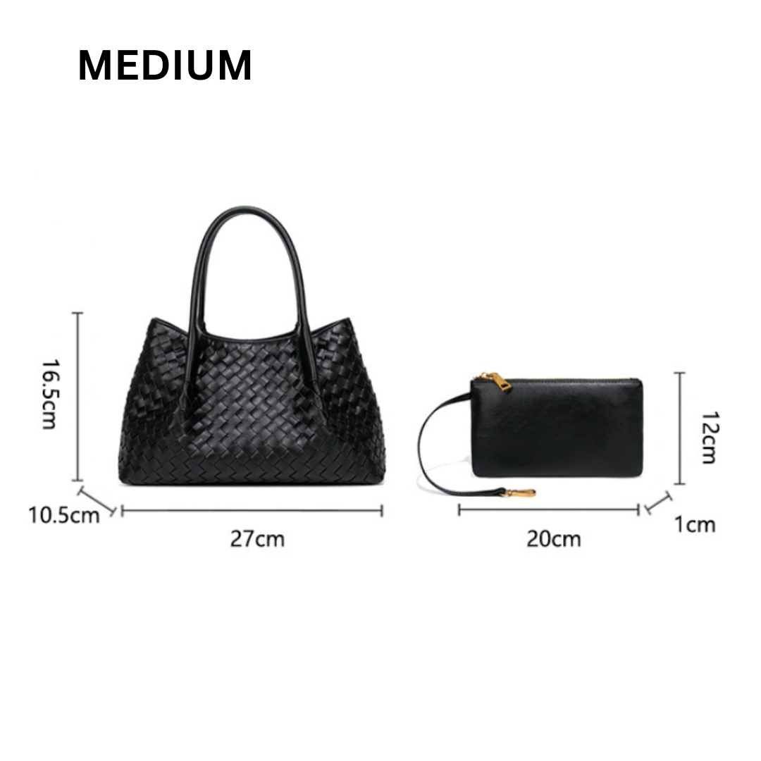 THE AXIS TOTE detail image 3