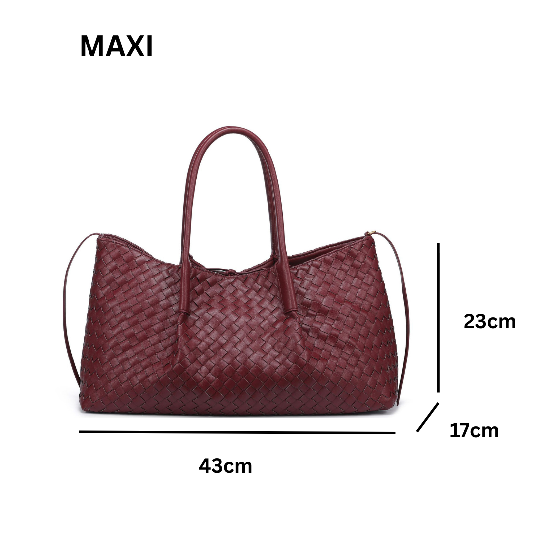 THE AXIS TOTE detail image 7