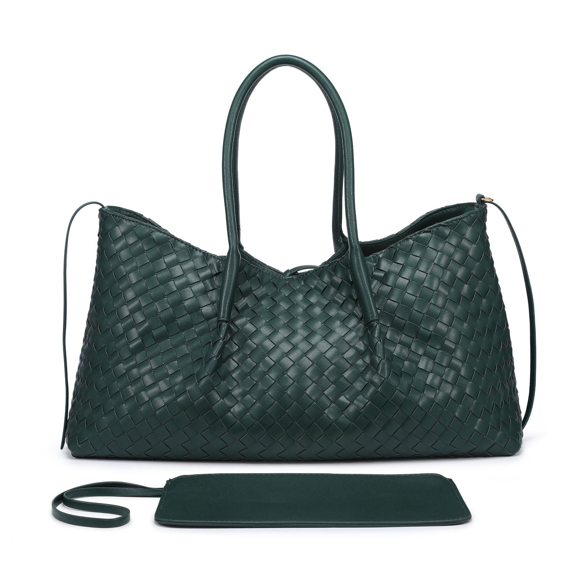 THE AXIS TOTE detail image 9