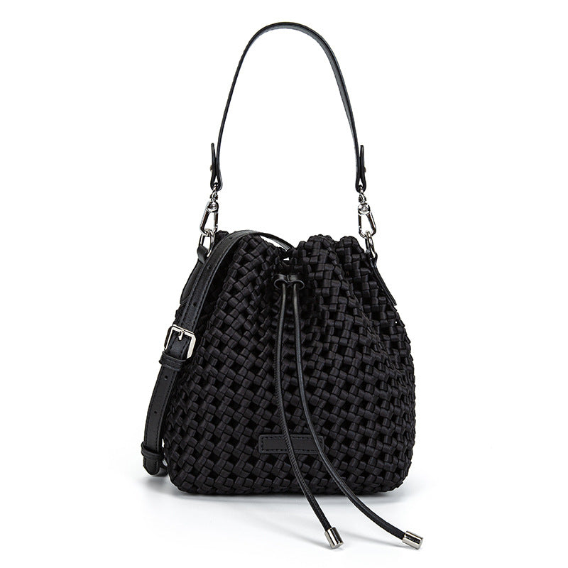THE FABRIC MESH BUCKET