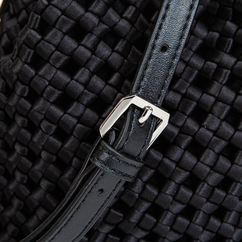 THE FABRIC MESH BUCKET detail image 10