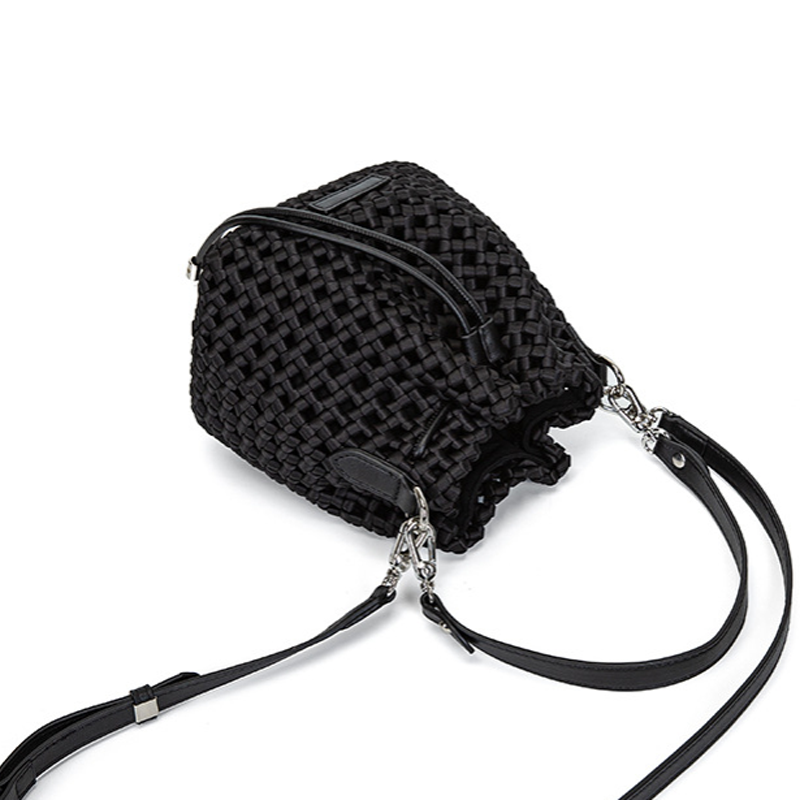 THE FABRIC MESH BUCKET detail image 13