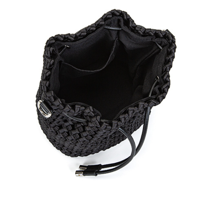 THE FABRIC MESH BUCKET detail image 7