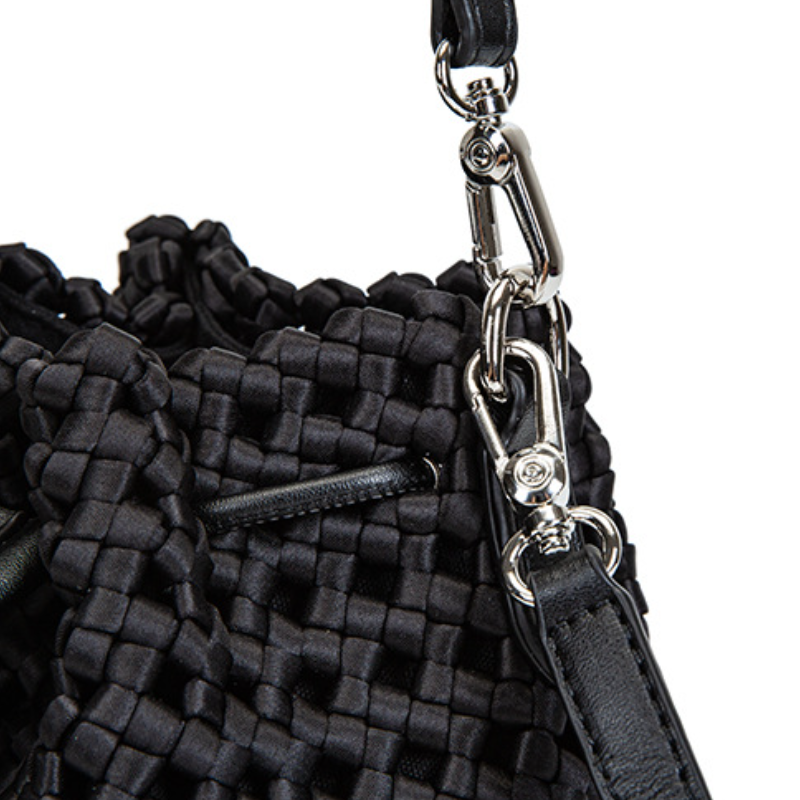 THE FABRIC MESH BUCKET detail image 8