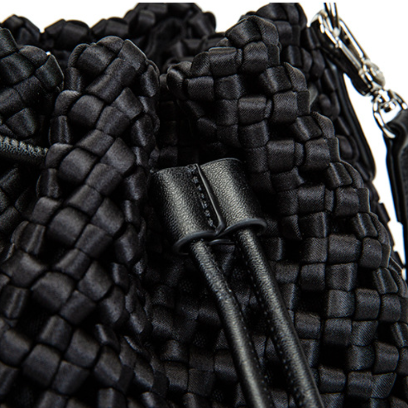 THE FABRIC MESH BUCKET detail image 9