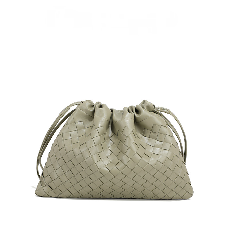 THE DRAWSTRING POUCH detail image 6