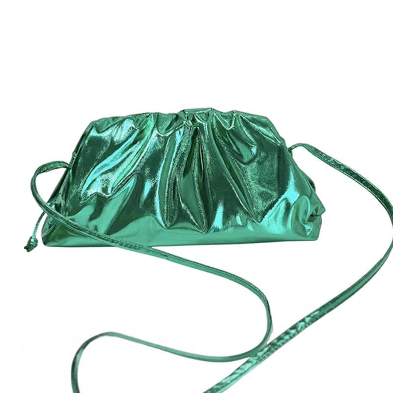 THE METALLIC LUSTRE POUCH detail image 10