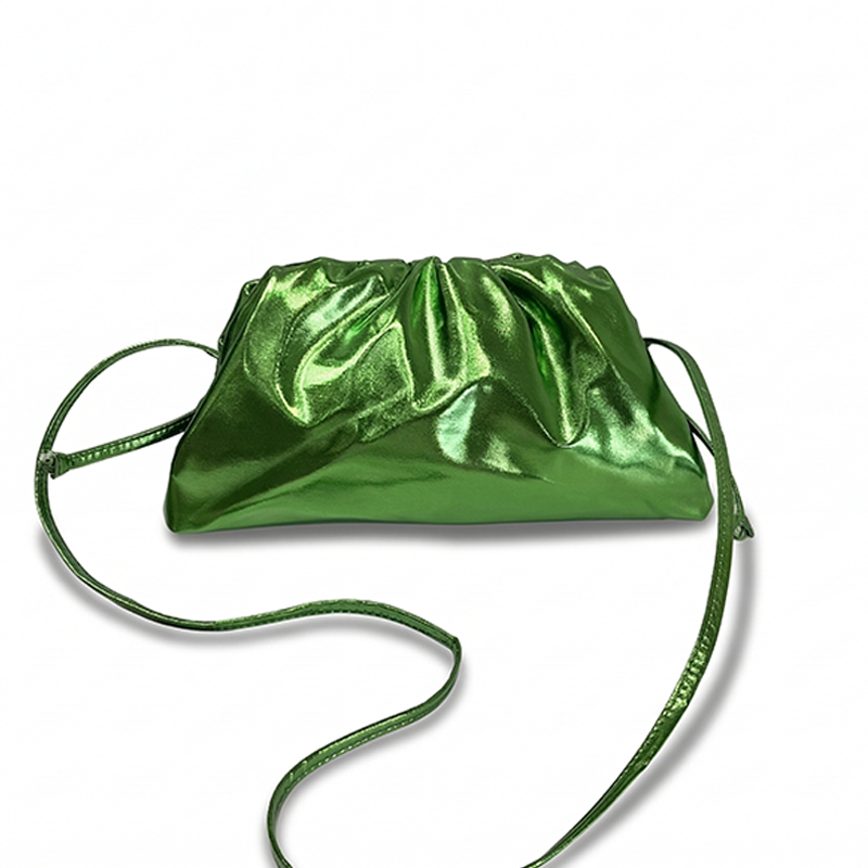 THE METALLIC LUSTRE POUCH detail image 11