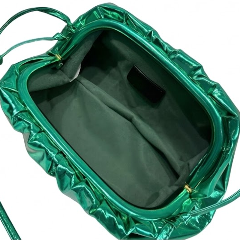 THE METALLIC LUSTRE POUCH detail image 15