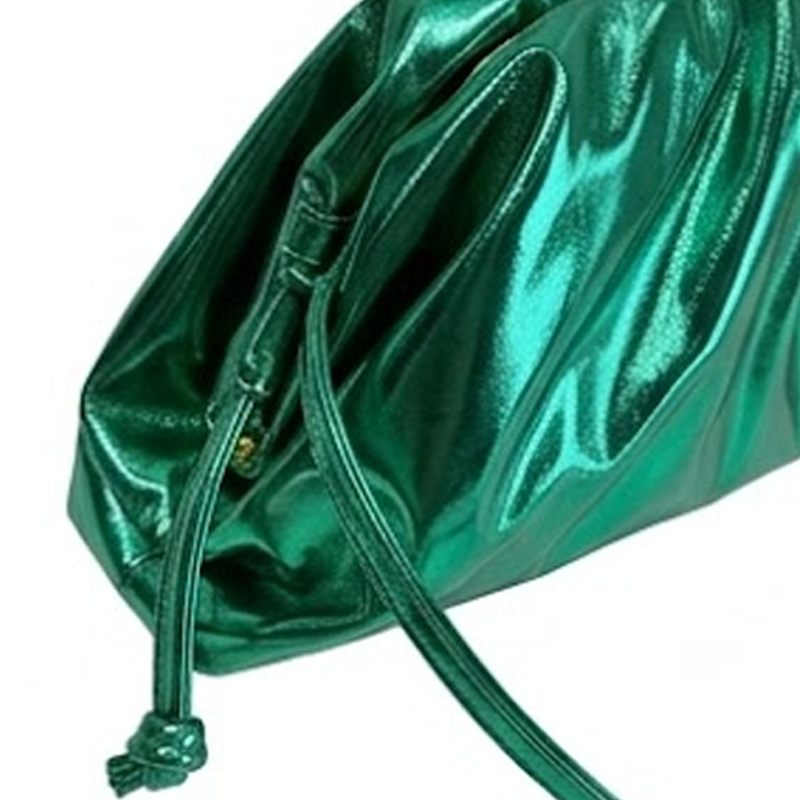 THE METALLIC LUSTRE POUCH detail image 16