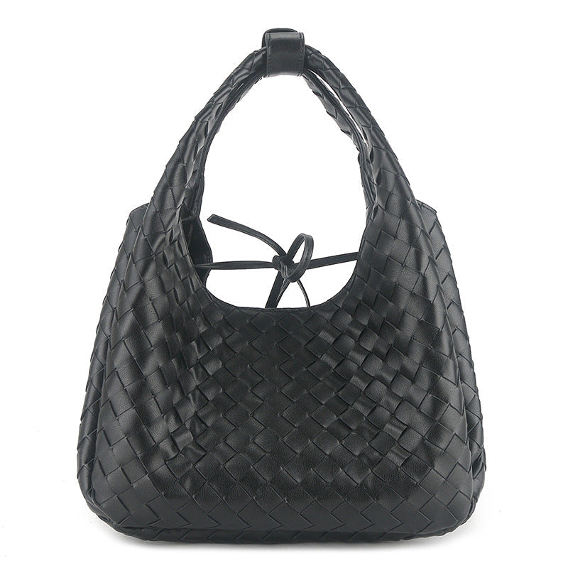 THE REFINED CRESCENT HOBO