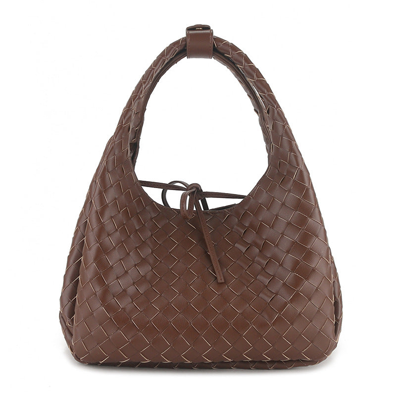 THE REFINED CRESCENT HOBO detail image 10