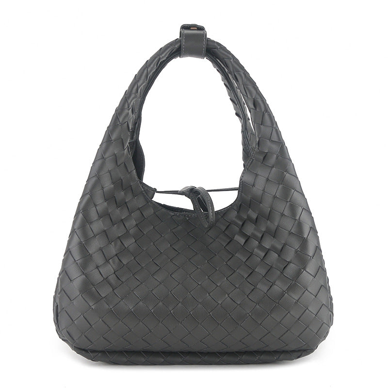 THE REFINED CRESCENT HOBO detail image 11