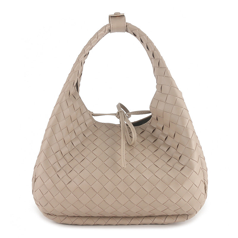 THE REFINED CRESCENT HOBO detail image 12