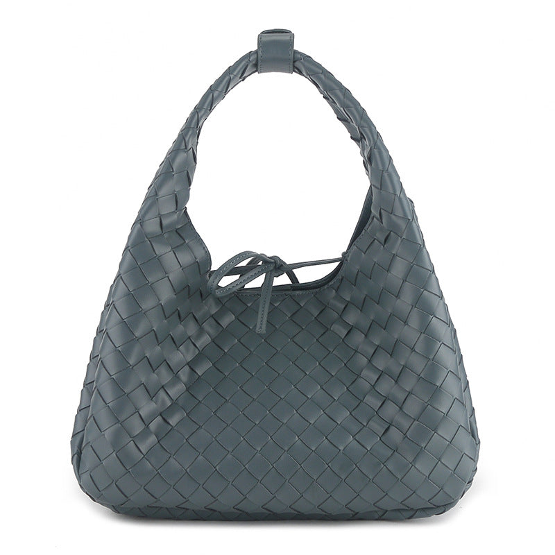 THE REFINED CRESCENT HOBO detail image 13