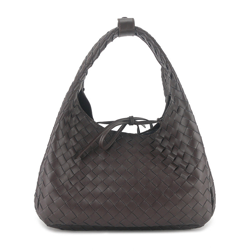 THE REFINED CRESCENT HOBO detail image 14